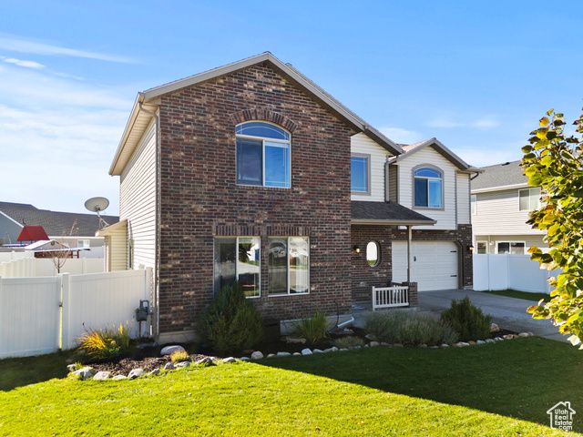 1790 W 620 S, Logan, UT 84321