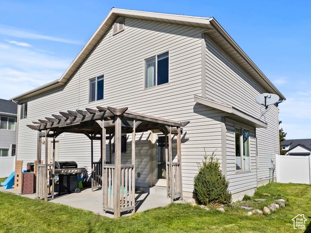 1790 W 620 S, Logan, UT 84321