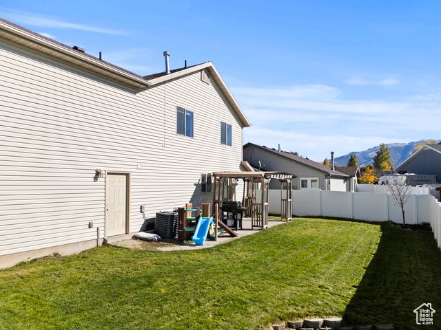 1790 W 620 S, Logan, UT 84321