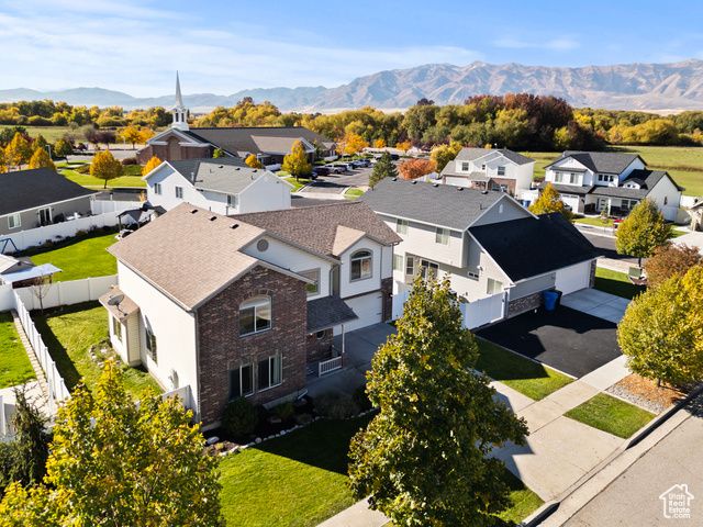 1790 W 620 S, Logan, UT 84321