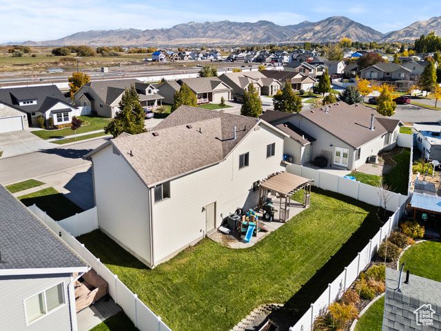 1790 W 620 S, Logan, UT 84321