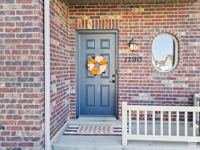 1790 W 620 S, Logan, UT 84321