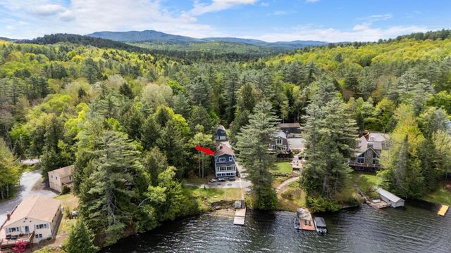 6 Paquette Lane, Sunapee, NH 03782