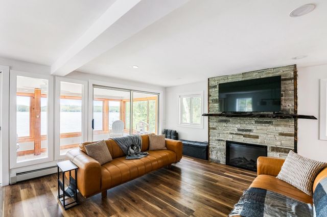 6 Paquette Lane, Sunapee, NH 03782