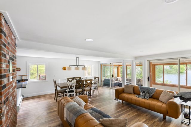 6 Paquette Lane, Sunapee, NH 03782