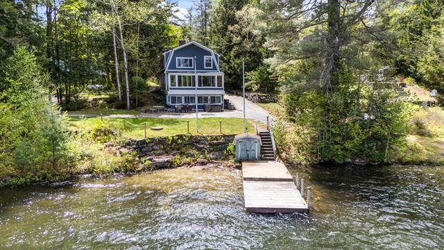 6 Paquette Lane, Sunapee, NH 03782