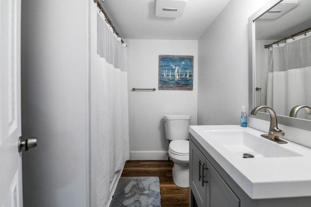 6 Paquette Lane, Sunapee, NH 03782