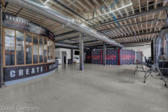 2987 Franklin Street, Detroit, MI 48207