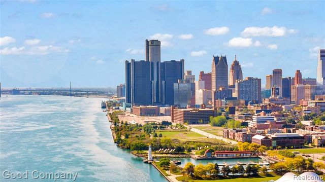 2987 Franklin Street, Detroit, MI 48207