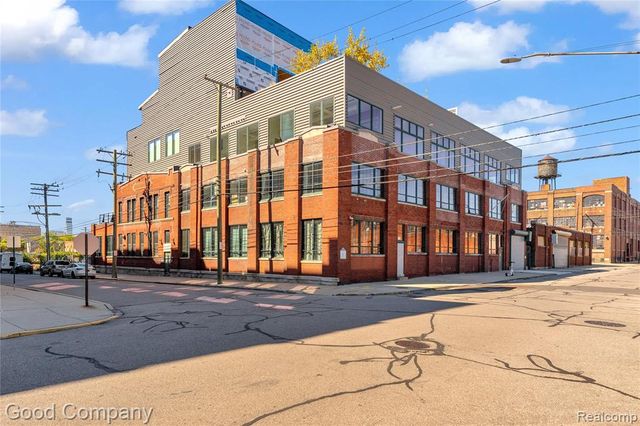 2987 Franklin Street, Detroit, MI 48207