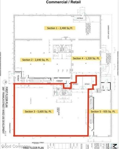 2987 Franklin Street, Detroit, MI 48207