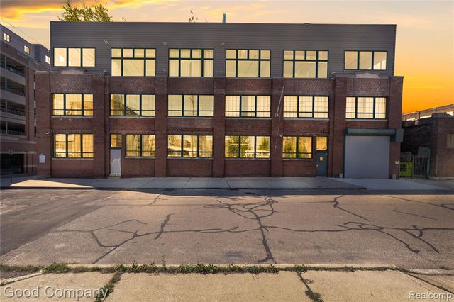 2987 Franklin Street, Detroit, MI 48207