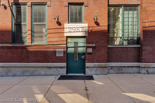 2987 Franklin Street, Detroit, MI 48207