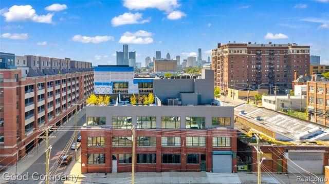 2987 Franklin Street, Detroit, MI 48207