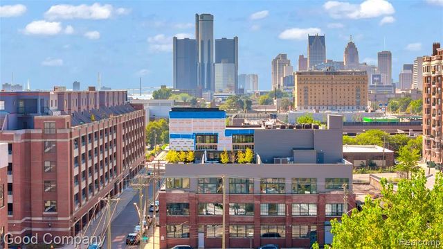 2987 Franklin Street, Detroit, MI 48207