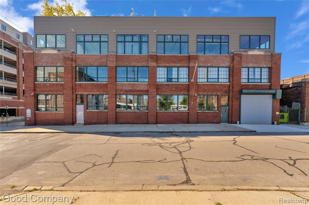 2987 Franklin Street, Detroit, MI 48207