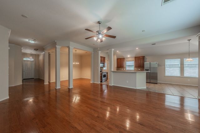 8241 Lauren Way, Watauga, TX 76148