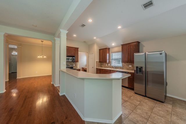 8241 Lauren Way, Watauga, TX 76148