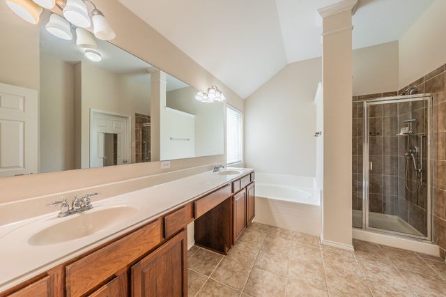 8241 Lauren Way, Watauga, TX 76148