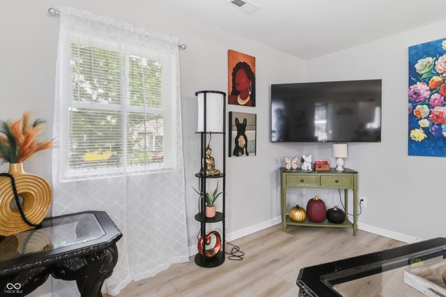 1302 E 25th Street, Indianapolis, IN 46205