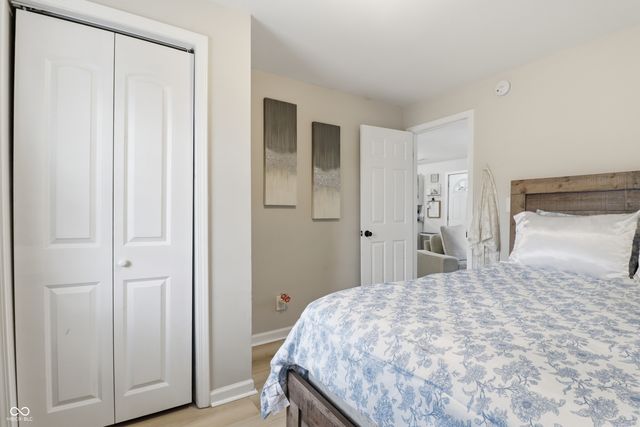 1302 E 25th Street, Indianapolis, IN 46205