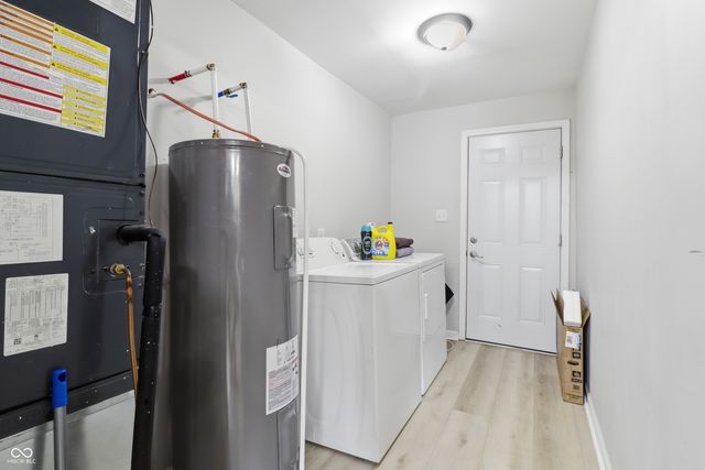1302 E 25th Street, Indianapolis, IN 46205