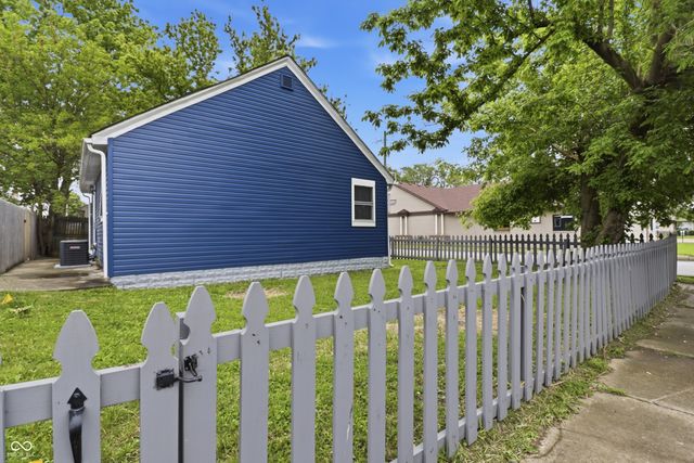 1302 E 25th Street, Indianapolis, IN 46205