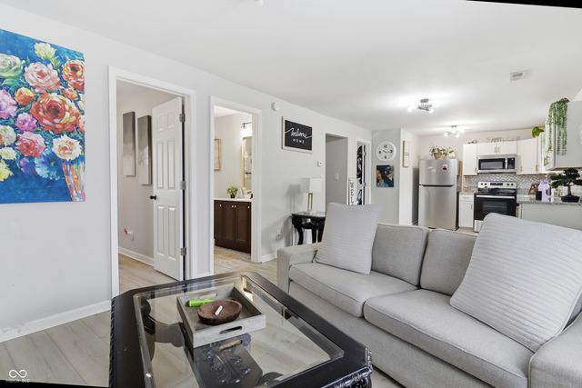 1302 E 25th Street, Indianapolis, IN 46205