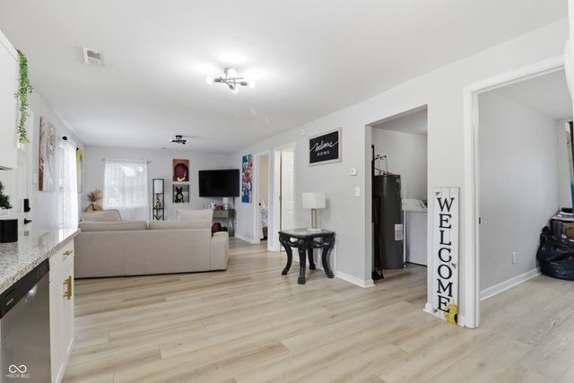 1302 E 25th Street, Indianapolis, IN 46205