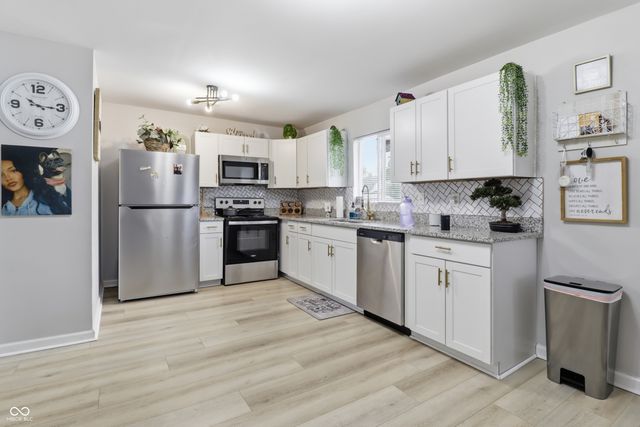 1302 E 25th Street, Indianapolis, IN 46205