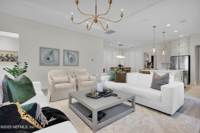 141 SETTLERS LANDING Drive, Ponte Vedra, FL 32081