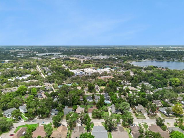 761 ROBINHOOD DRIVE, Maitland, FL 32751