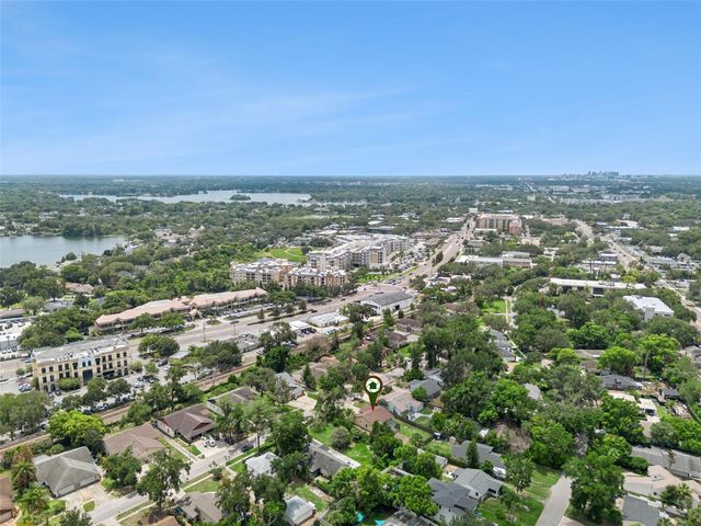 761 ROBINHOOD DRIVE, Maitland, FL 32751