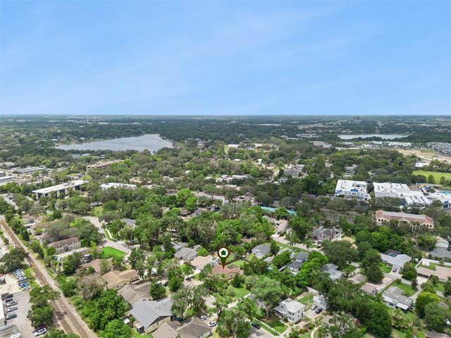 761 ROBINHOOD DRIVE, Maitland, FL 32751