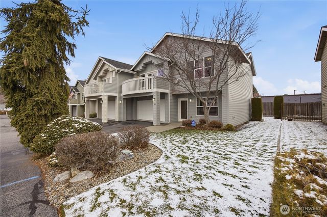 222 Parkway Drive, Manson, WA 98831