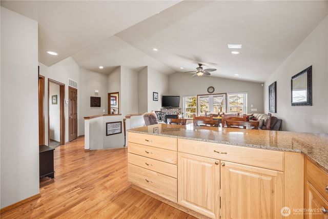 222 Parkway Drive, Manson, WA 98831