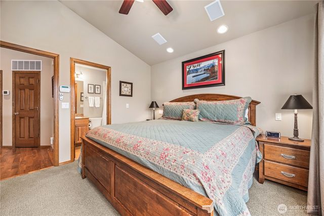 222 Parkway Drive, Manson, WA 98831