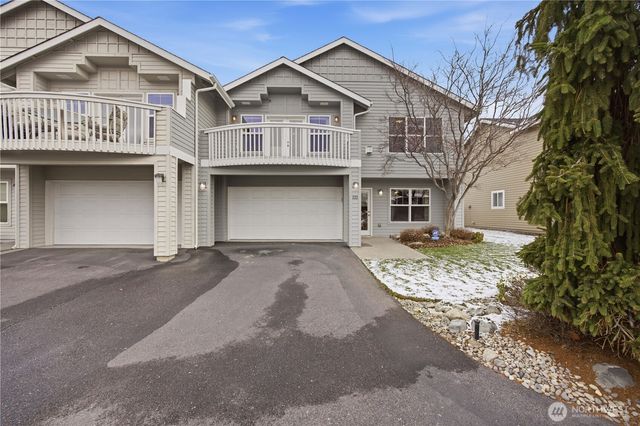 222 Parkway Drive, Manson, WA 98831