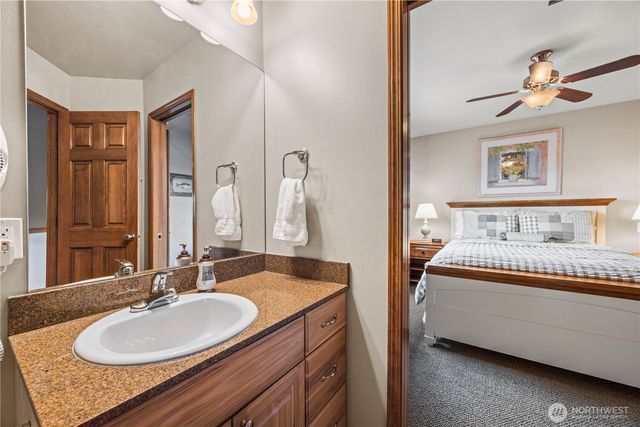 222 Parkway Drive, Manson, WA 98831