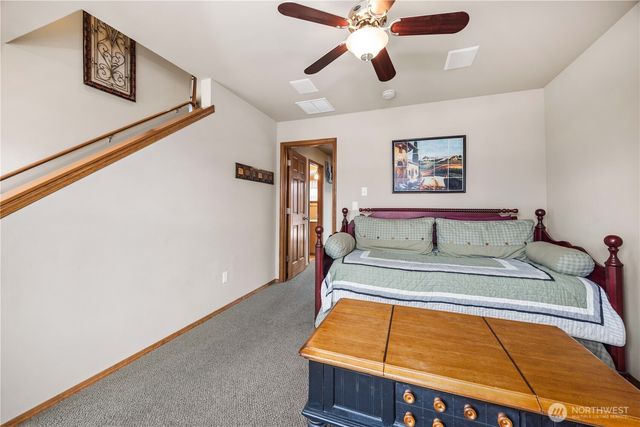 222 Parkway Drive, Manson, WA 98831