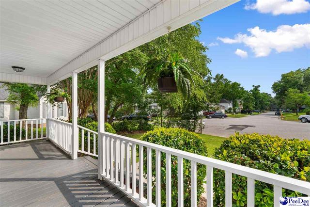 843 Wood Duck Lane, Florence, SC 29505
