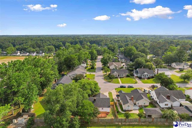 843 Wood Duck Lane, Florence, SC 29505