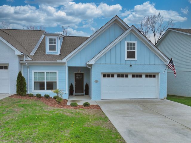 1144 Lock 4 Rd Unit J4, Gallatin, TN 37066