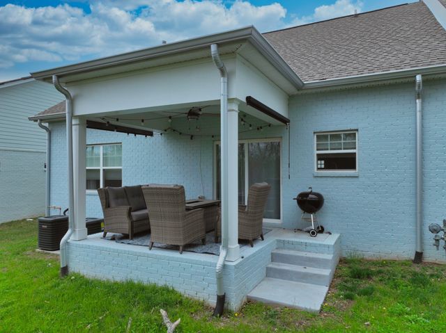 1144 Lock 4 Rd Unit J4, Gallatin, TN 37066