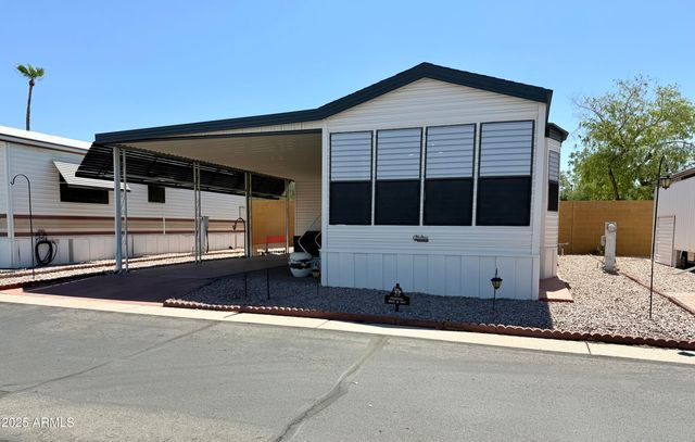 7750 E BROADWAY Road 23, Mesa, AZ 85208