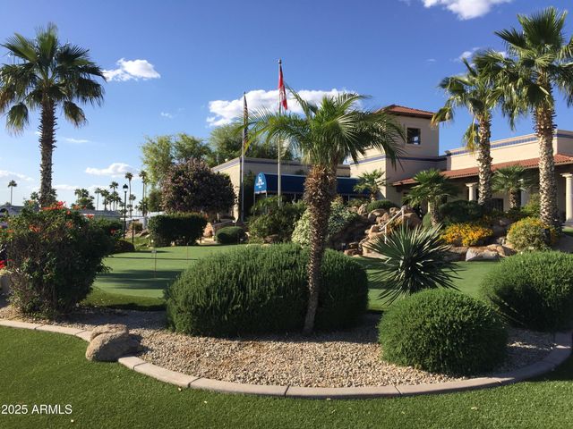 7750 E BROADWAY Road 23, Mesa, AZ 85208