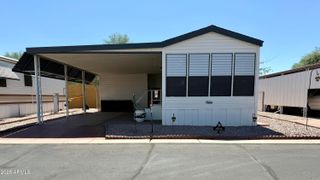 7750 E BROADWAY Road 23, Mesa, AZ 85208