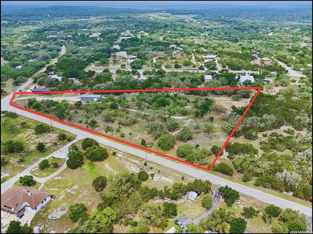 964 WAGON WHEEL DR, Spring Branch, TX 78070