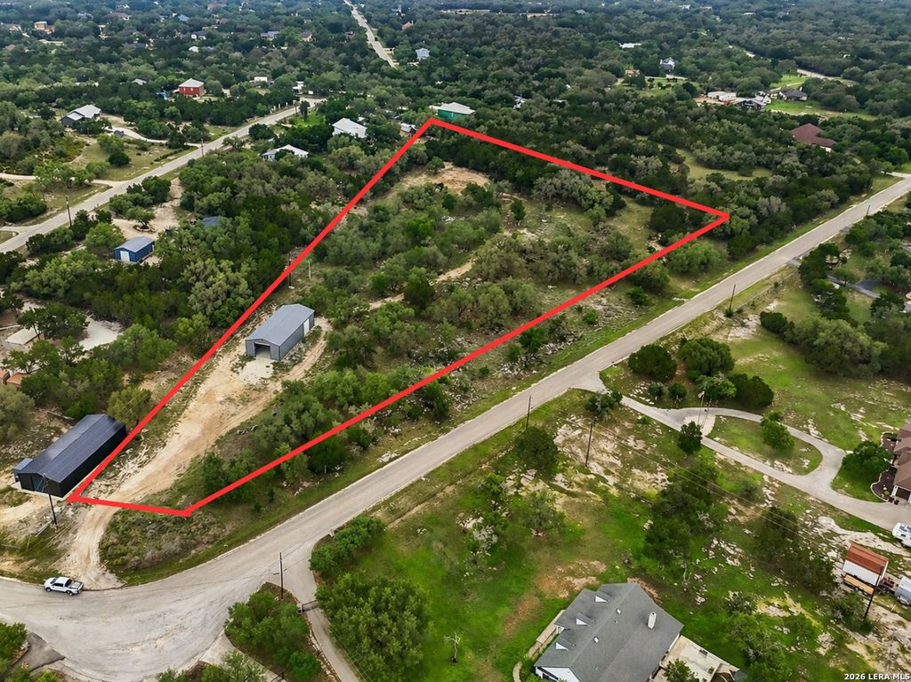 964 WAGON WHEEL DR, Spring Branch, TX 78070
