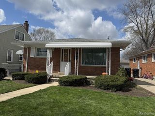 7257 Dacosta, Redford, MI 48239